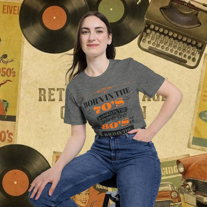 The Decade Legacy T-Shirt