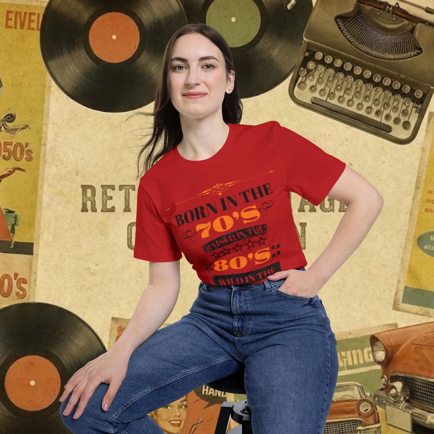 The Decade Legacy T-Shirt