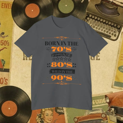 The Decade Legacy T-Shirt