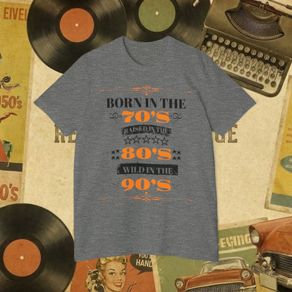 The Decade Legacy T-Shirt