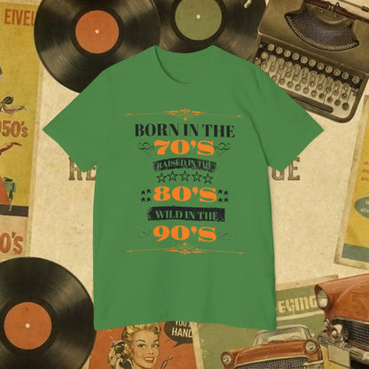 The Decade Legacy T-Shirt