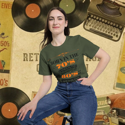 The Decade Legacy T-Shirt