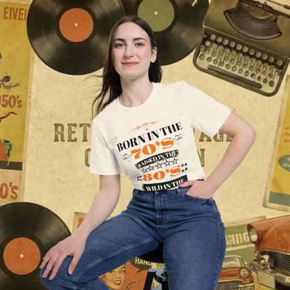 The Decade Legacy T-Shirt