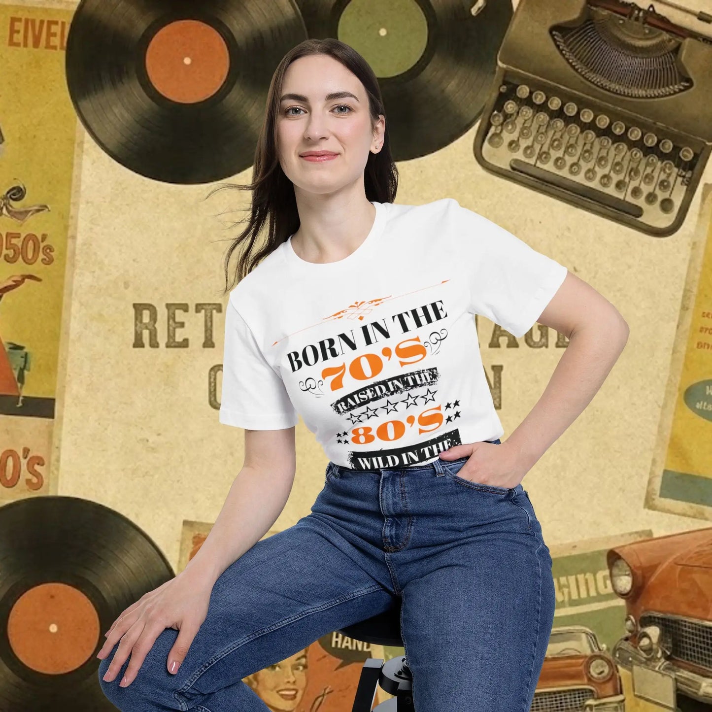 The Decade Legacy T-Shirt