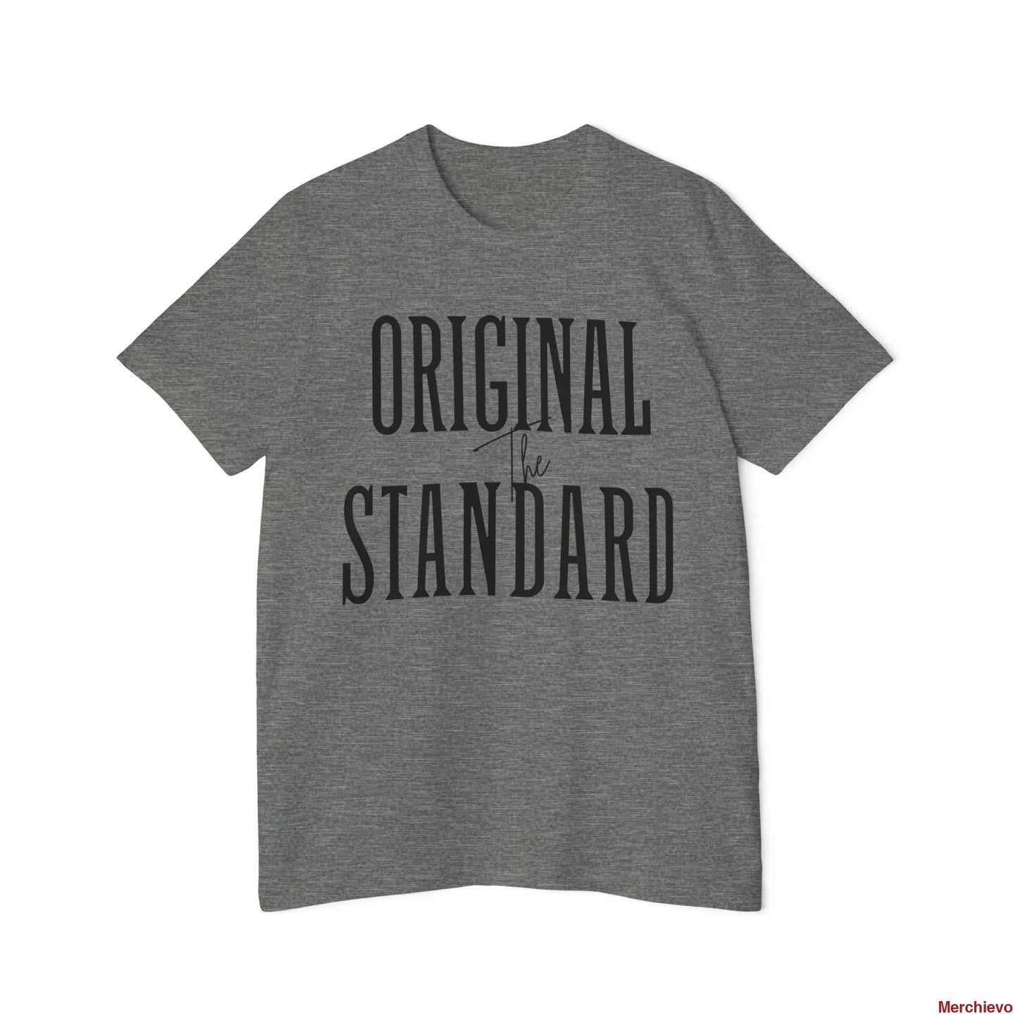 The ’Original Standard’ 1776 Tee Deep Heather / XS T-Shirt