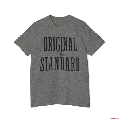 The ’Original Standard’ 1776 Tee Deep Heather / XS T-Shirt