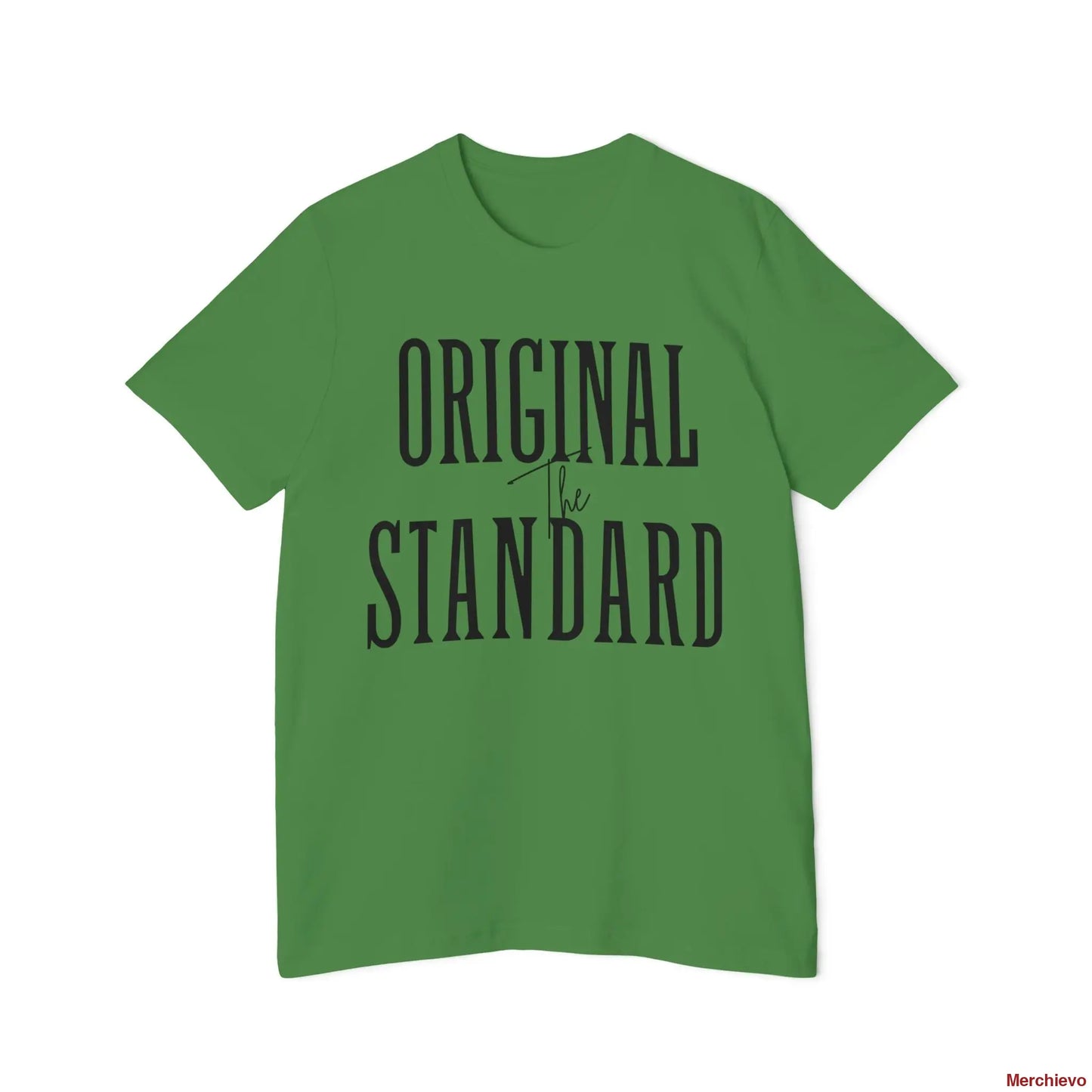 The ’Original Standard’ 1776 Tee Leaf / L T-Shirt