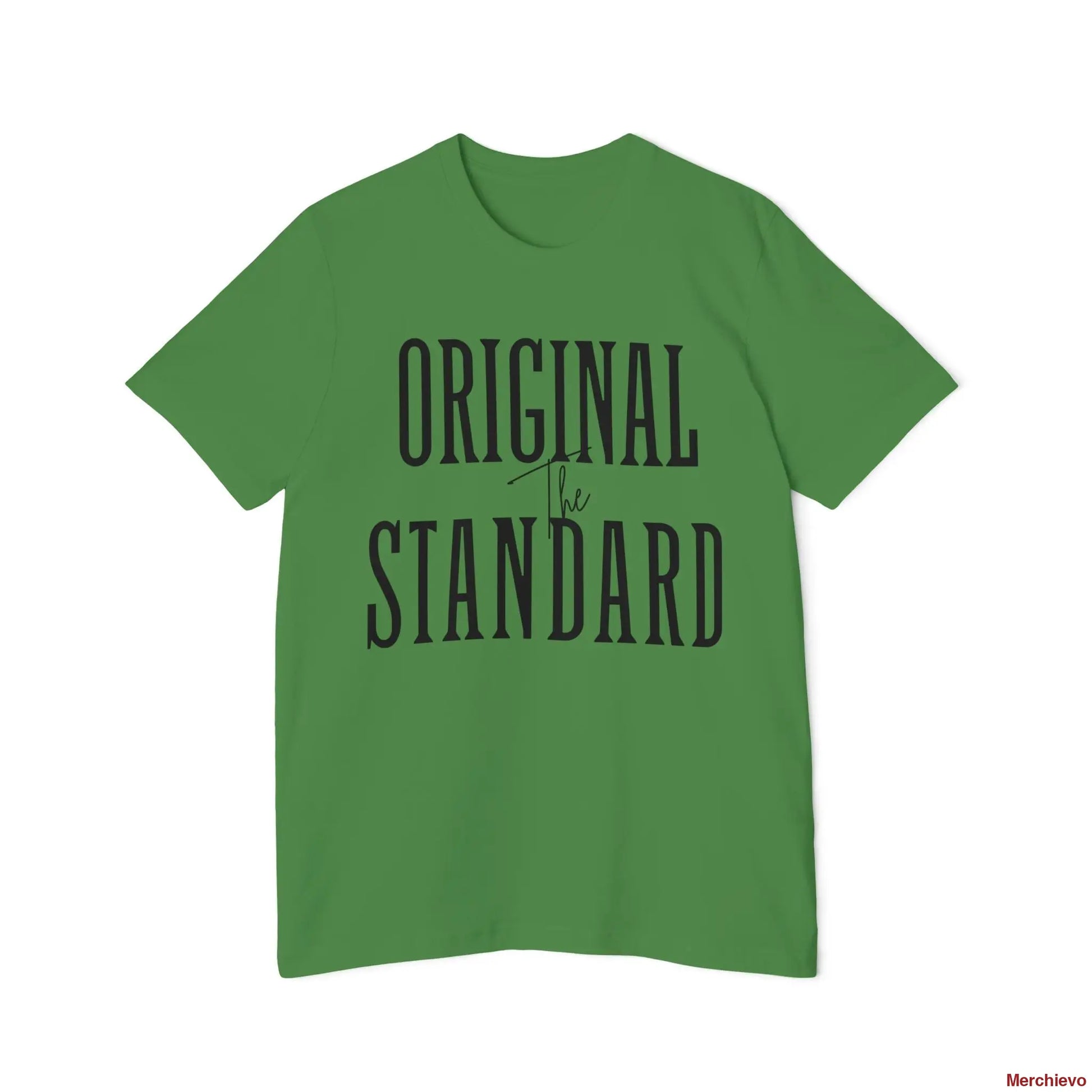 The ’Original Standard’ 1776 Tee Leaf / L T-Shirt
