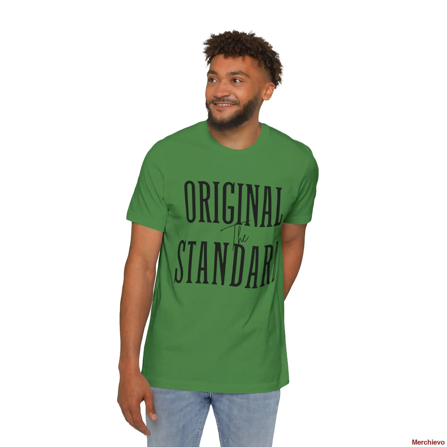 The ’Original Standard’ 1776 Tee T-Shirt