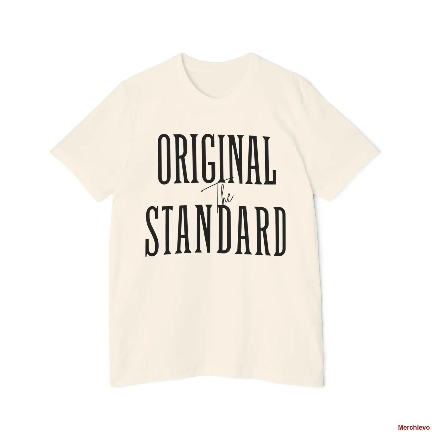 The ’Original Standard’ 1776 Tee T-Shirt