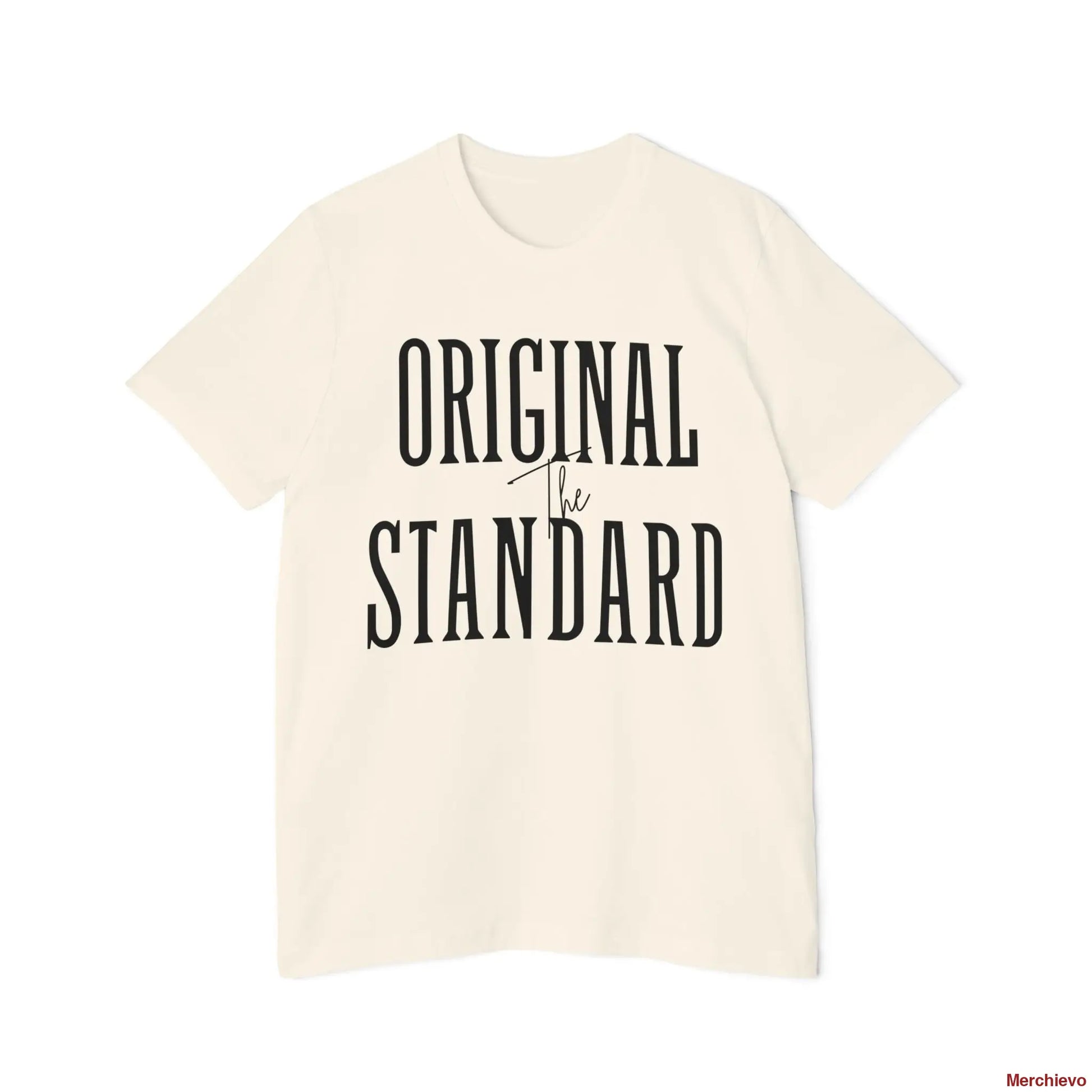 The ’Original Standard’ 1776 Tee T-Shirt