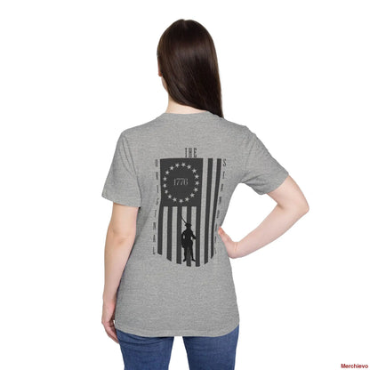 The ’Original Standard’ 1776 Tee T-Shirt