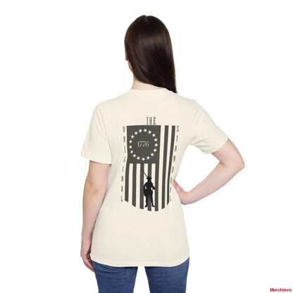 The ’Original Standard’ 1776 Tee T-Shirt