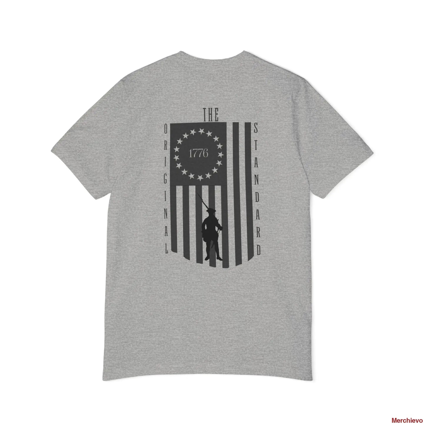 The ’Original Standard’ 1776 Tee T-Shirt