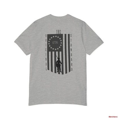 The ’Original Standard’ 1776 Tee T-Shirt
