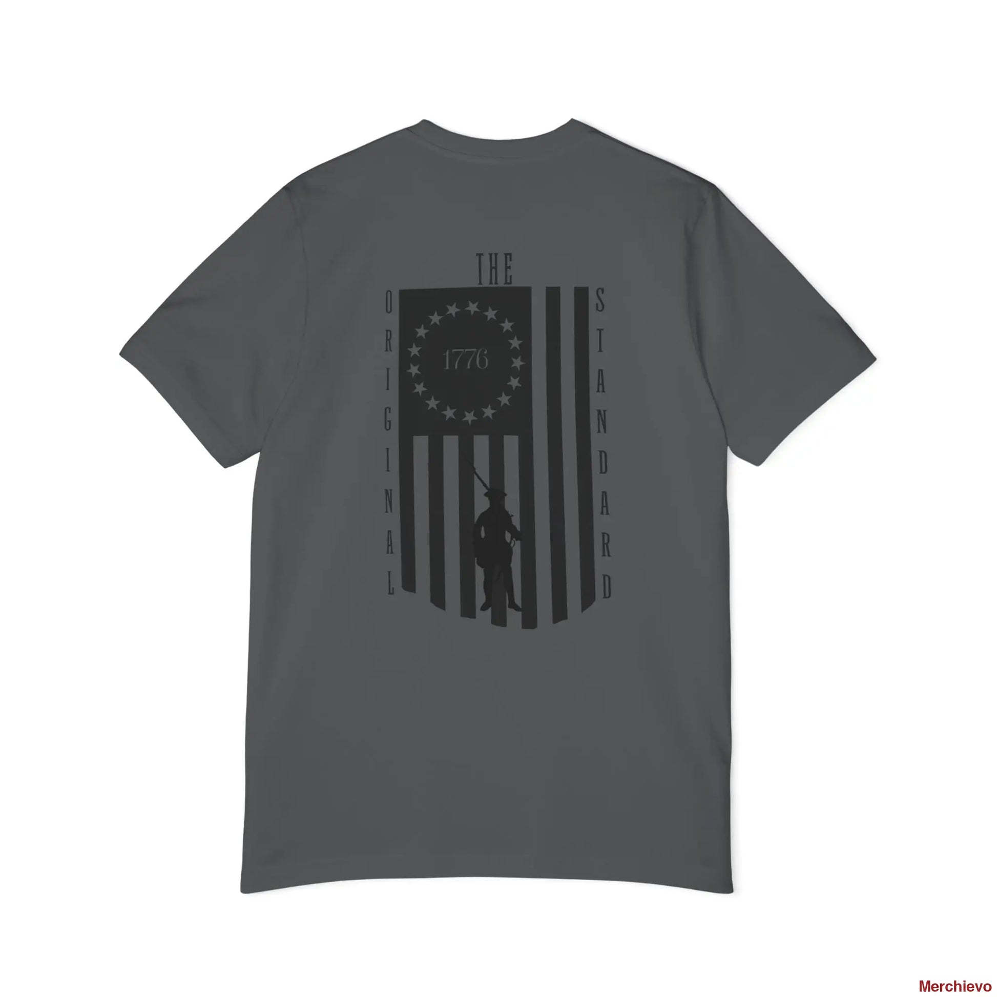 The ’Original Standard’ 1776 Tee T-Shirt