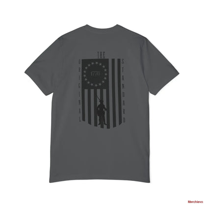 The ’Original Standard’ 1776 Tee T-Shirt