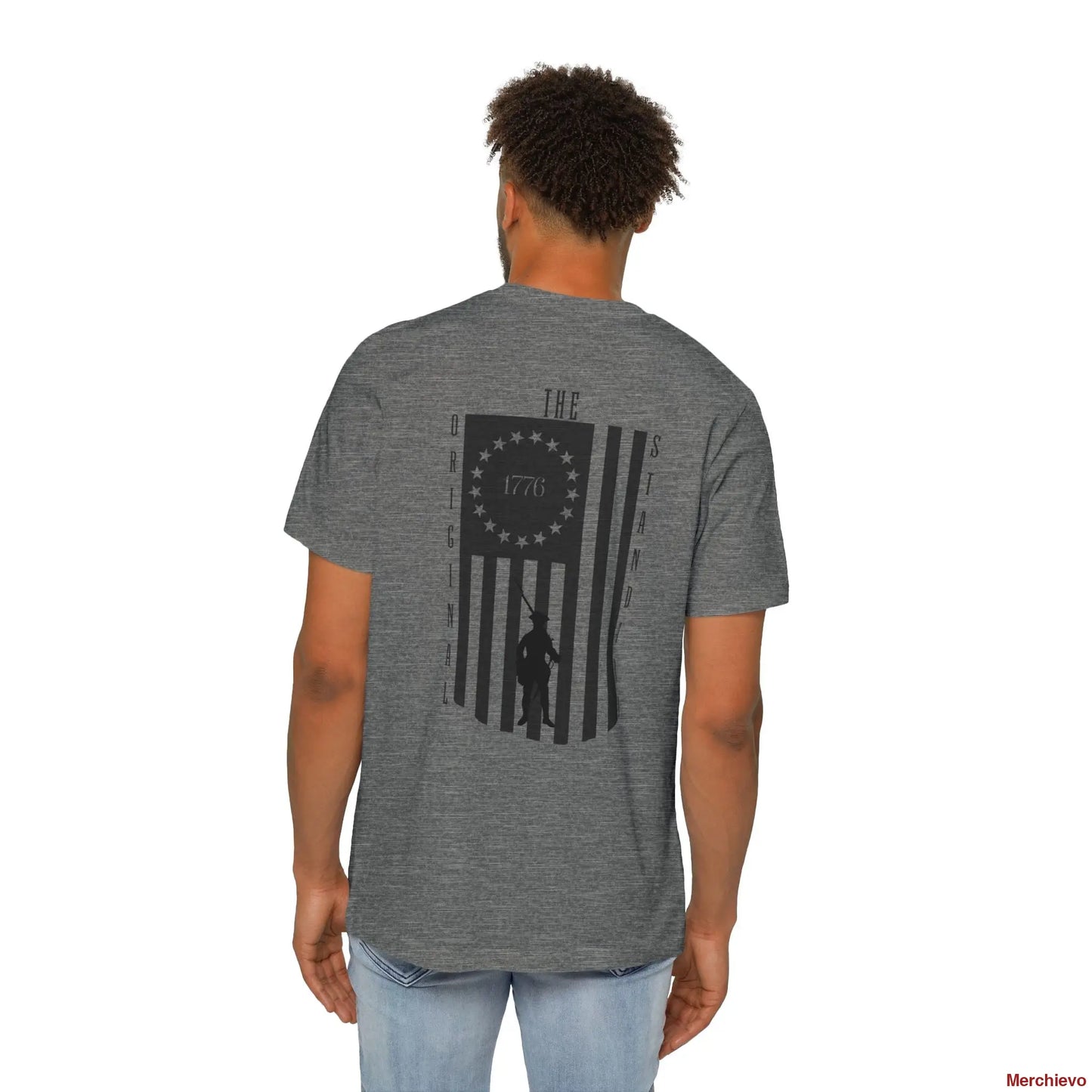 The ’Original Standard’ 1776 Tee T-Shirt