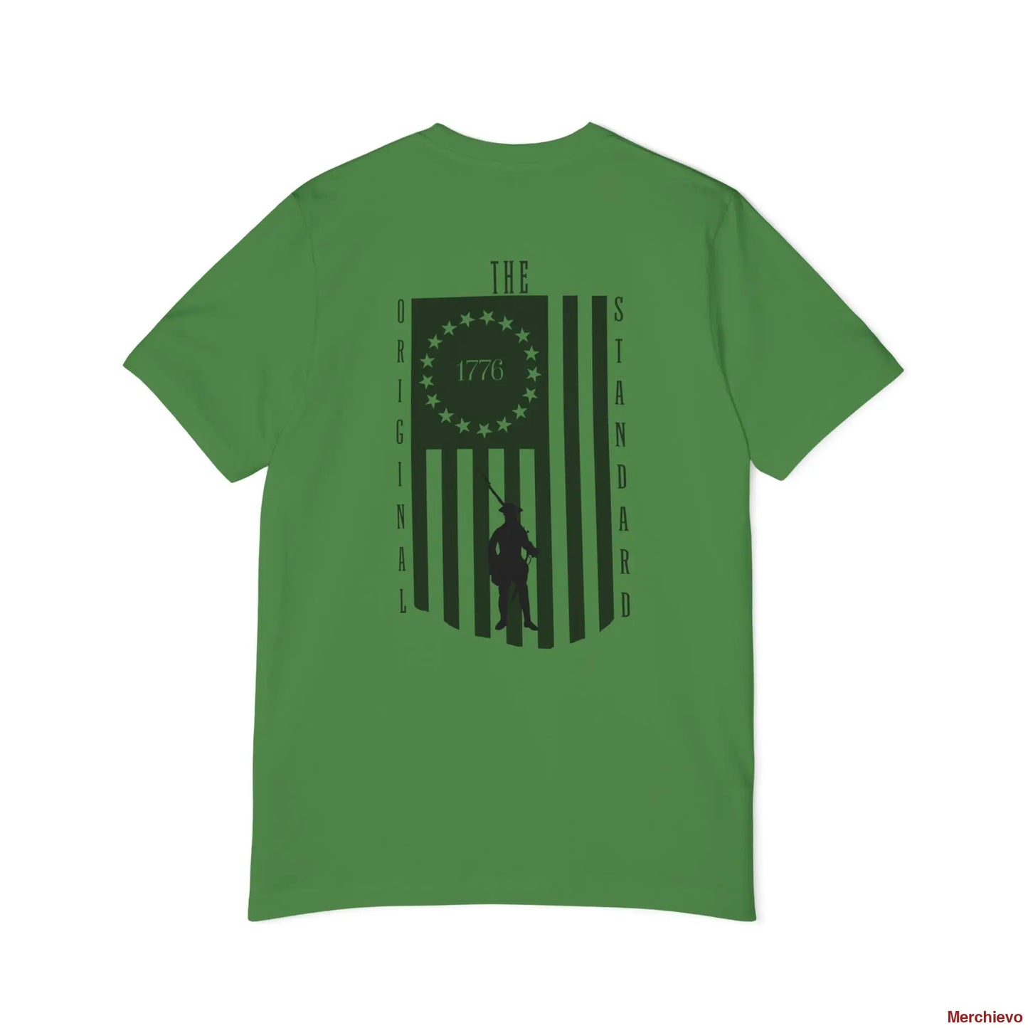 The ’Original Standard’ 1776 Tee T-Shirt