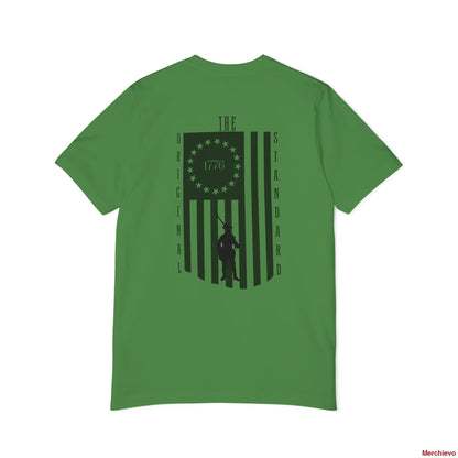 The ’Original Standard’ 1776 Tee T-Shirt