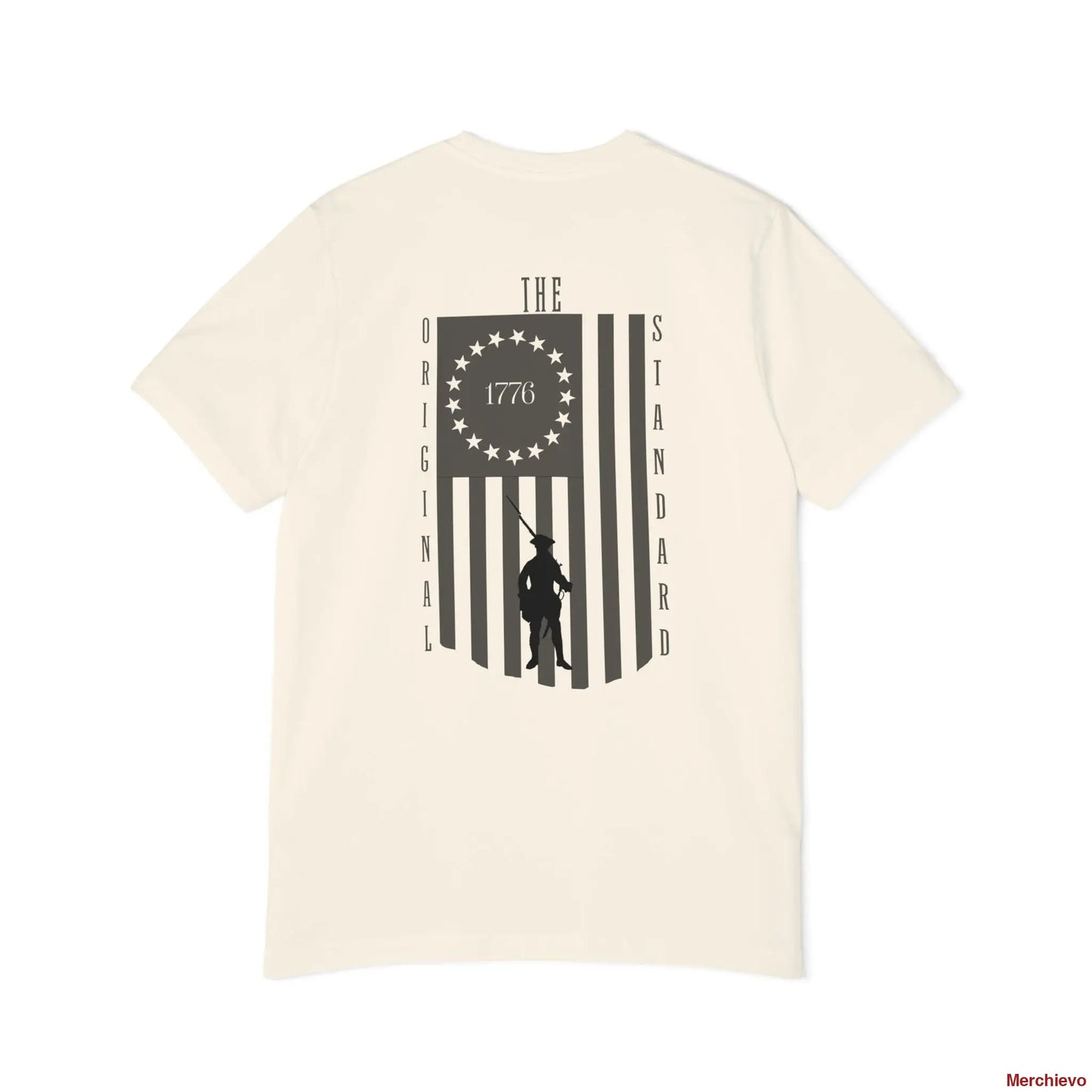 The ’Original Standard’ 1776 Tee T-Shirt