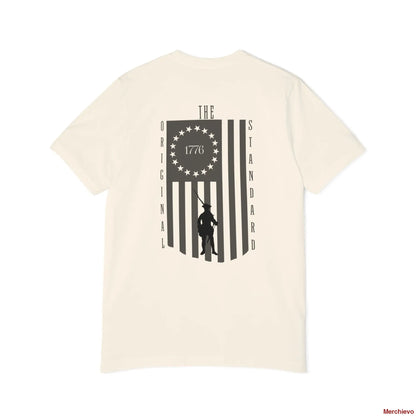 The ’Original Standard’ 1776 Tee T-Shirt