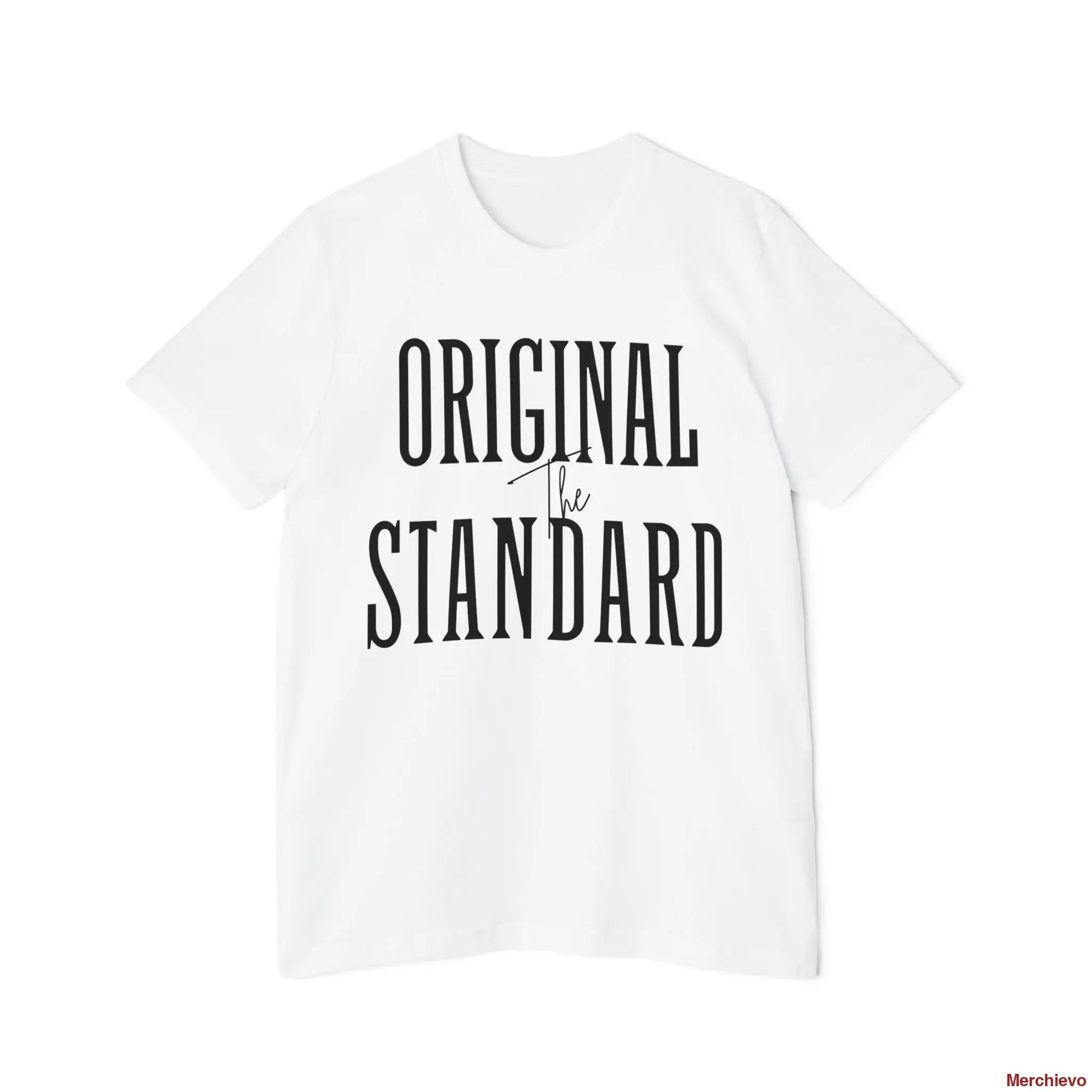 The ’Original Standard’ 1776 Tee T-Shirt