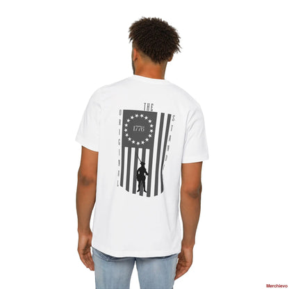 The ’Original Standard’ 1776 Tee T-Shirt