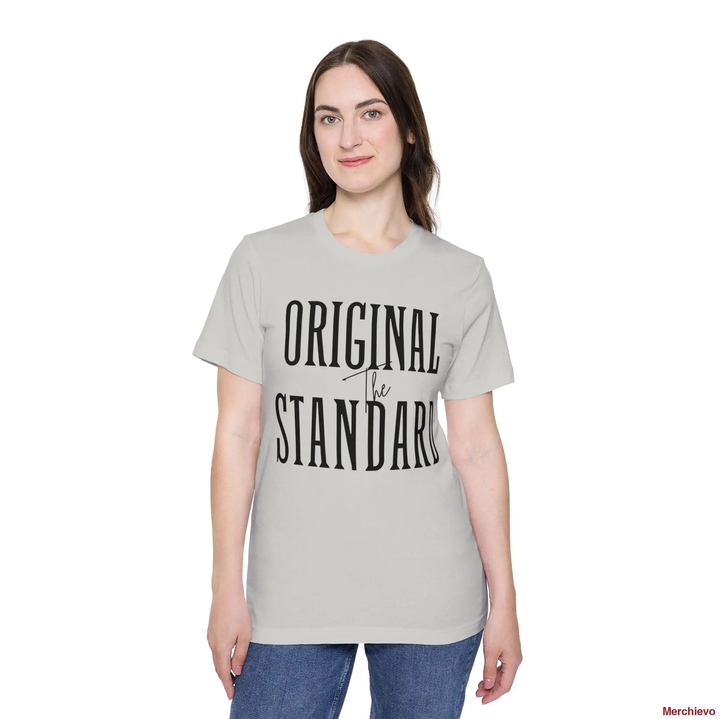 The ’Original Standard’ 1776 Tee T-Shirt