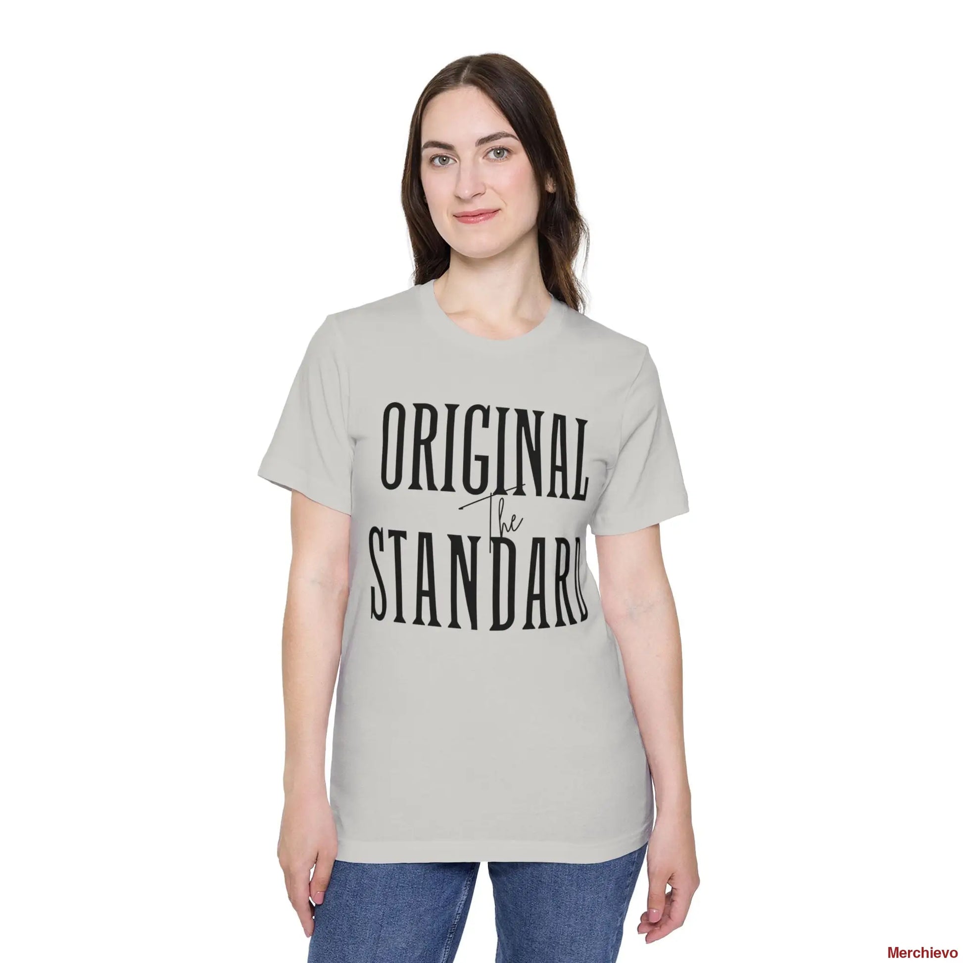 The ’Original Standard’ 1776 Tee T-Shirt