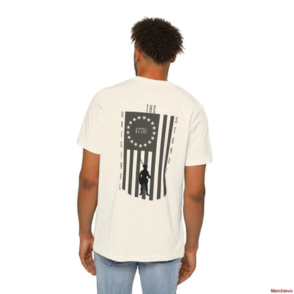 The ’Original Standard’ 1776 Tee T-Shirt