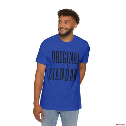 The ’Original Standard’ 1776 Tee T-Shirt