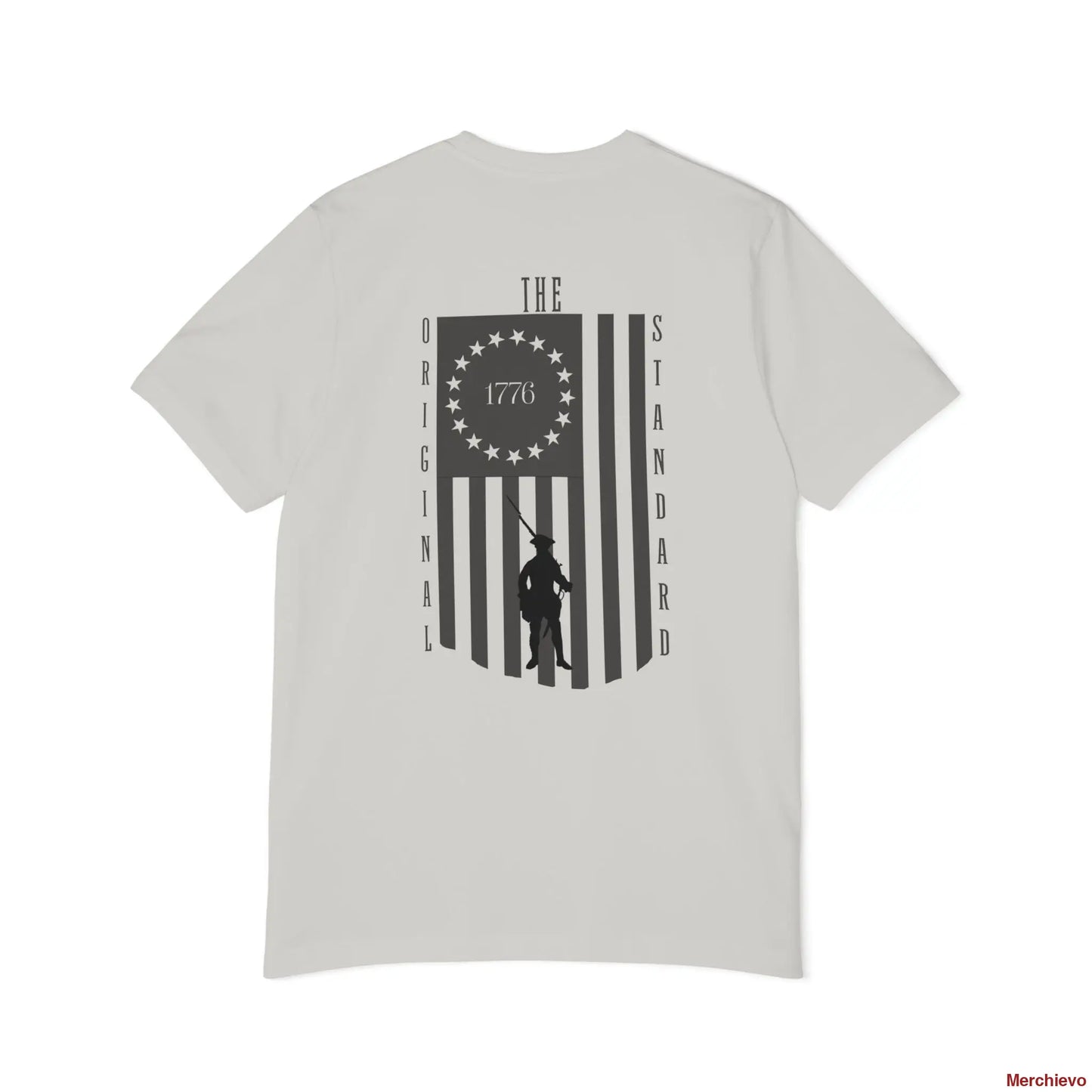 The ’Original Standard’ 1776 Tee T-Shirt