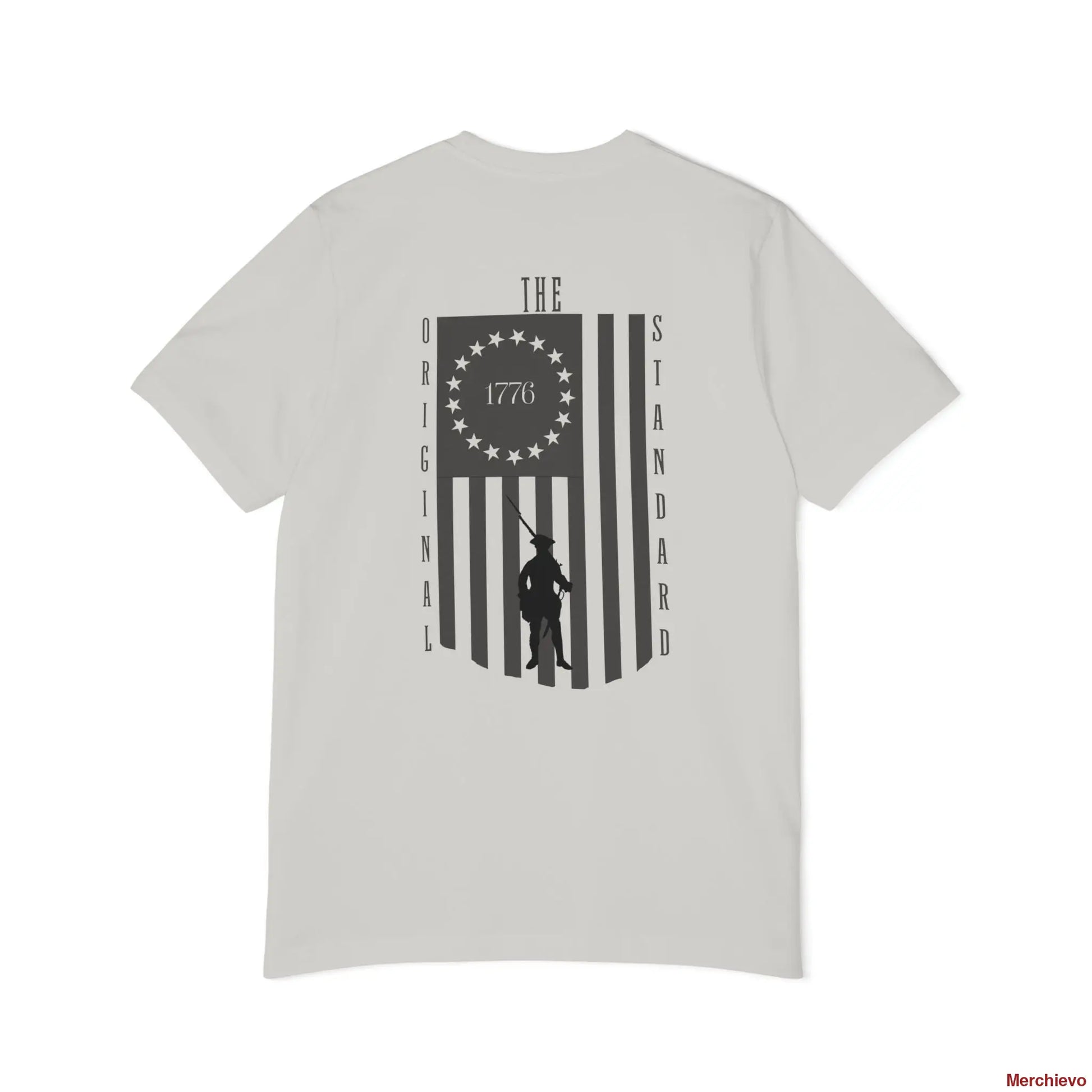 The ’Original Standard’ 1776 Tee T-Shirt