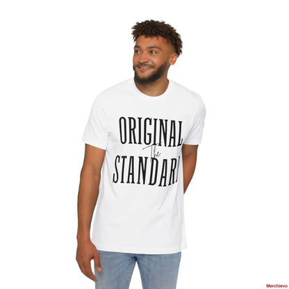 The ’Original Standard’ 1776 Tee T-Shirt