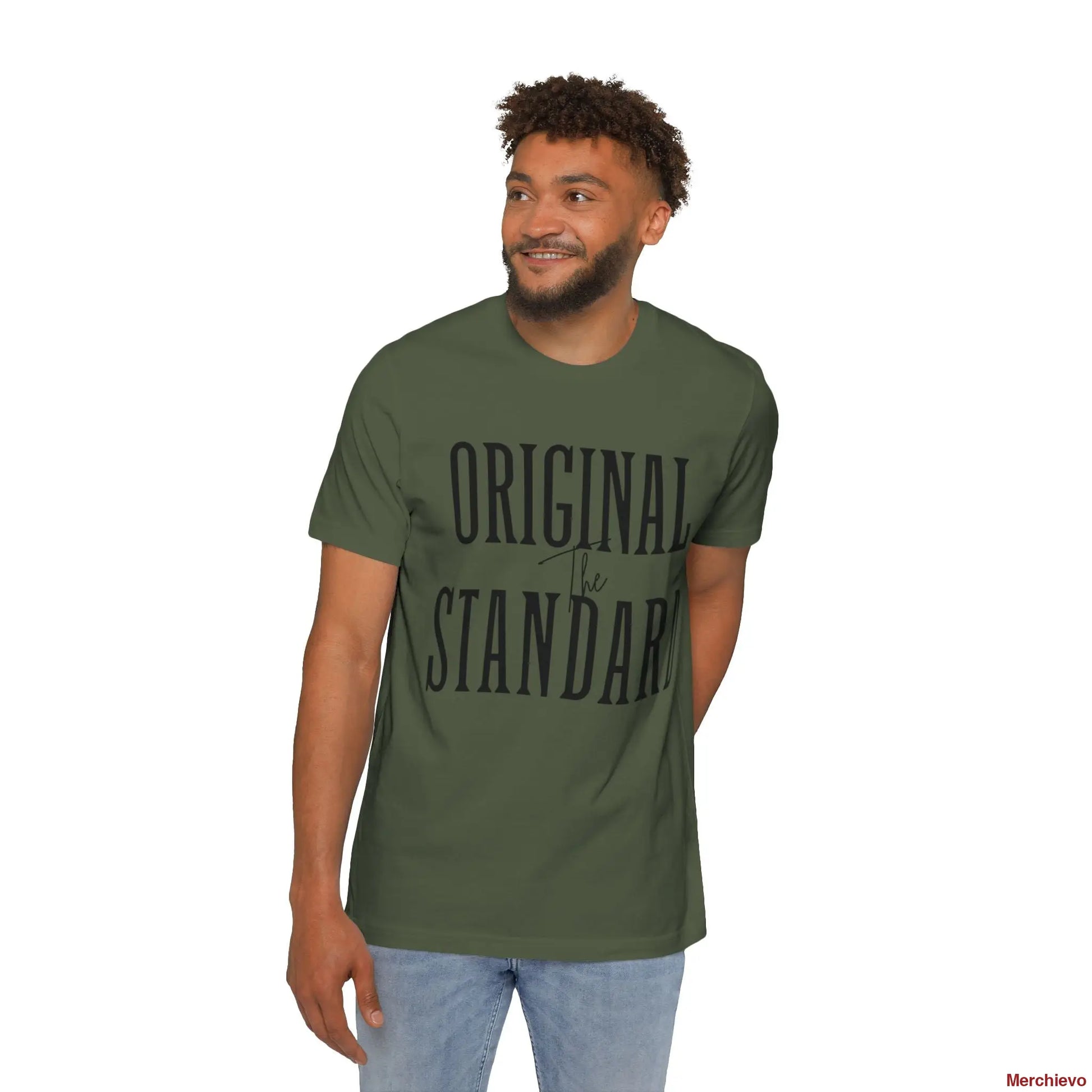 The ’Original Standard’ 1776 Tee T-Shirt