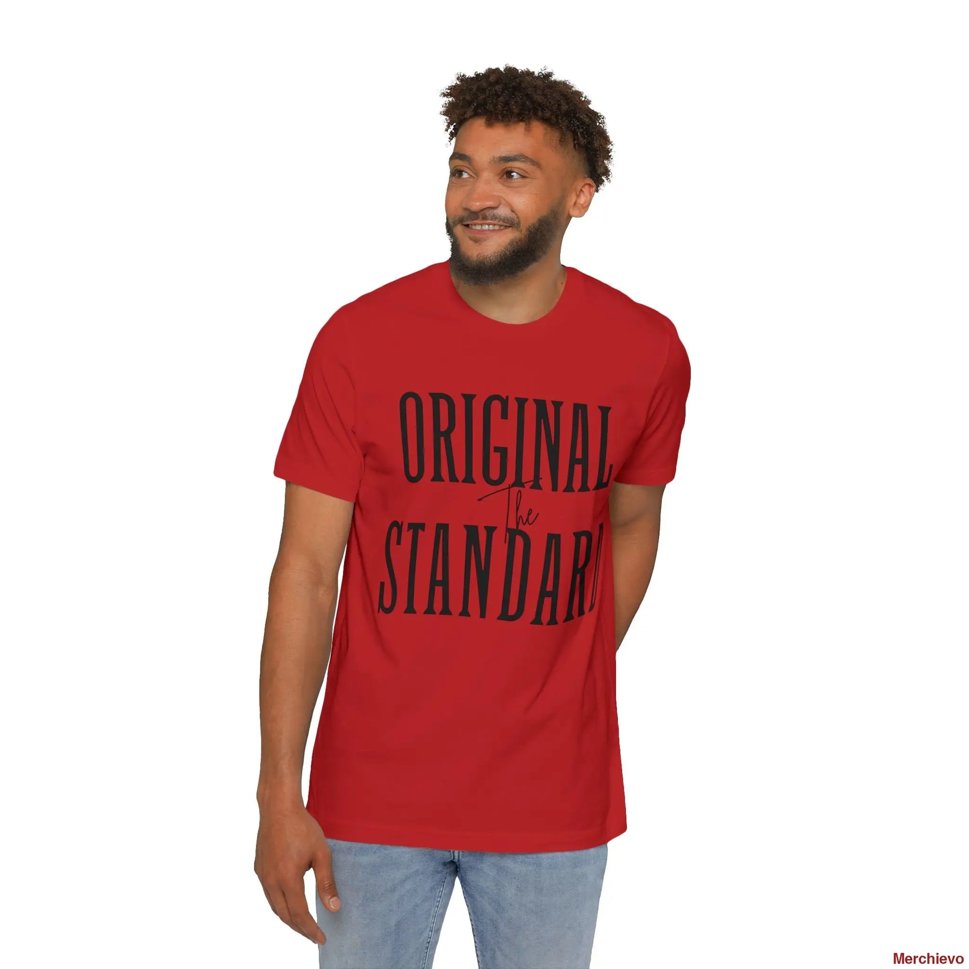 The ’Original Standard’ 1776 Tee T-Shirt