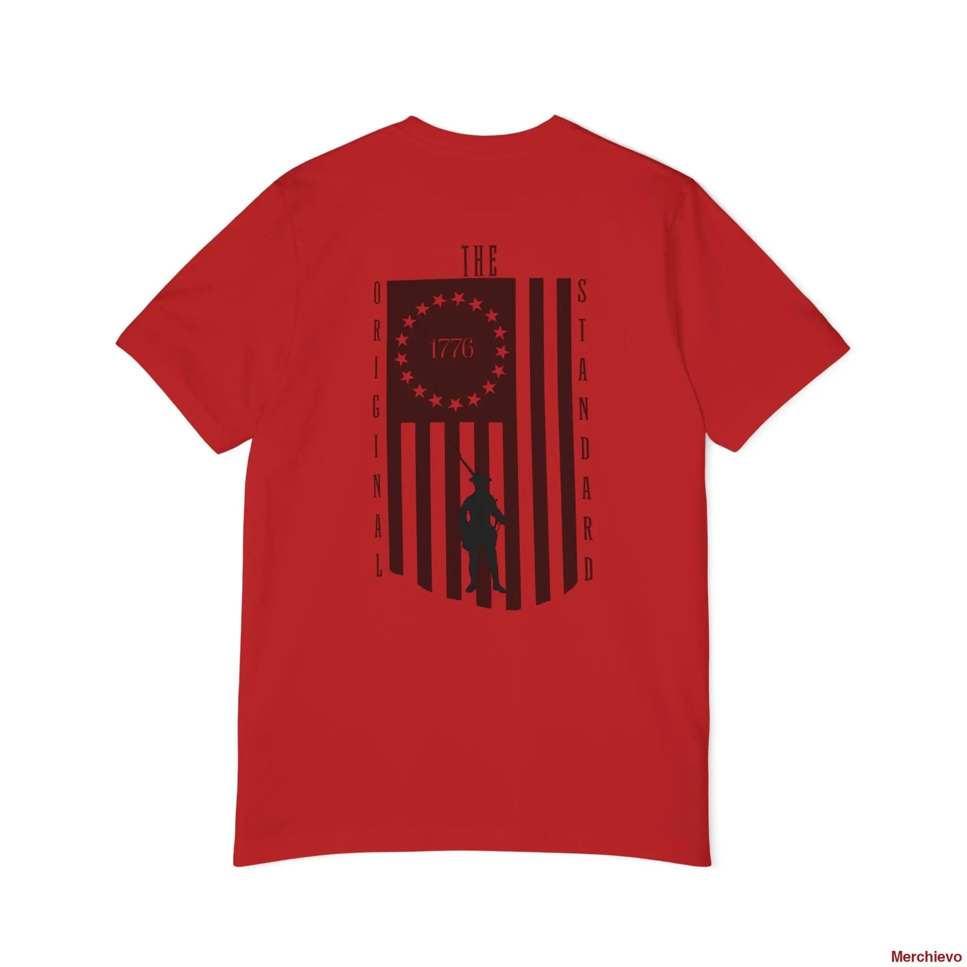 The ’Original Standard’ 1776 Tee T-Shirt