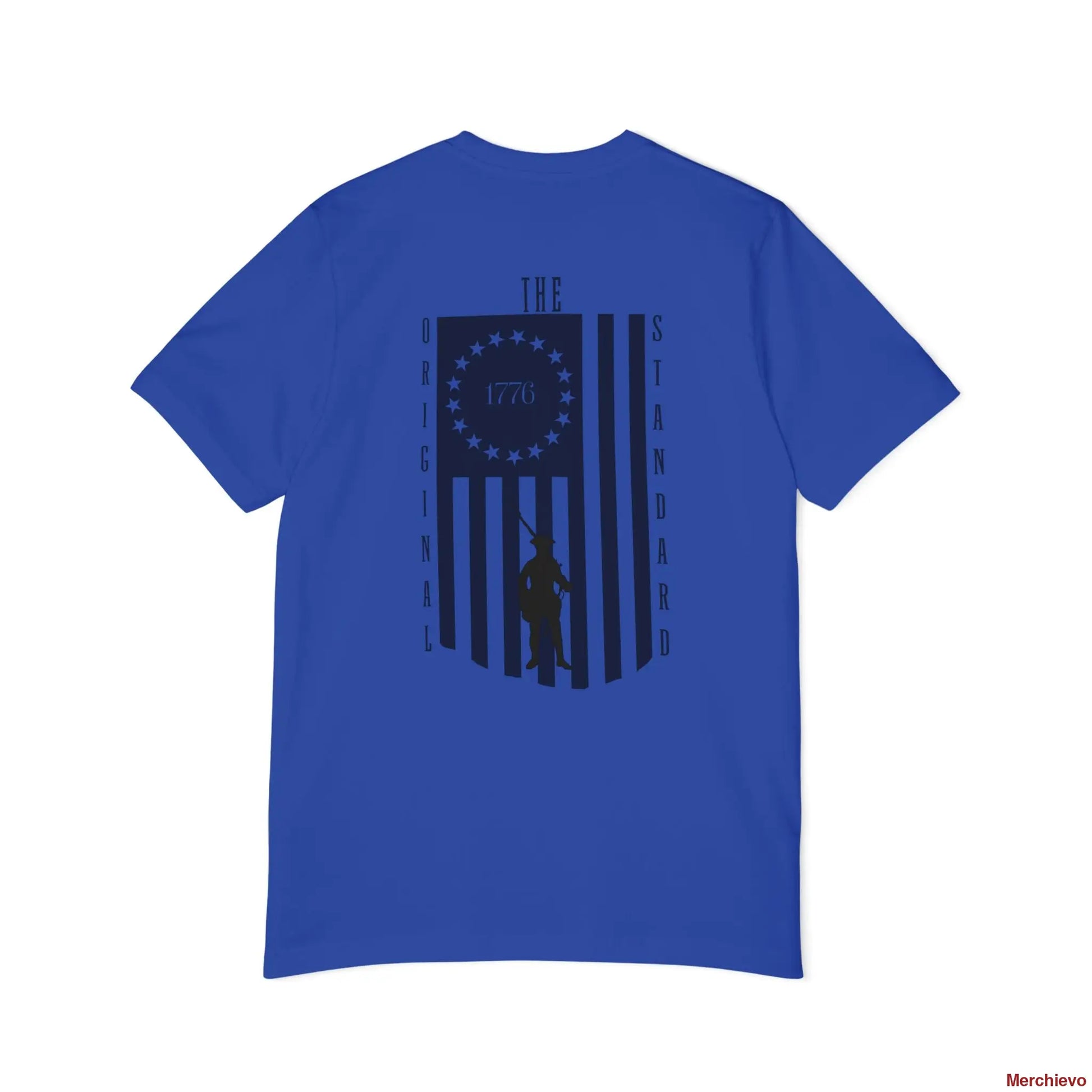The ’Original Standard’ 1776 Tee T-Shirt