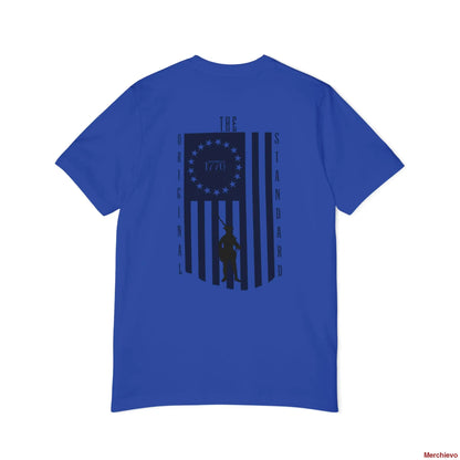 The ’Original Standard’ 1776 Tee T-Shirt