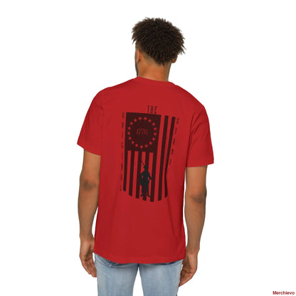 The ’Original Standard’ 1776 Tee T-Shirt