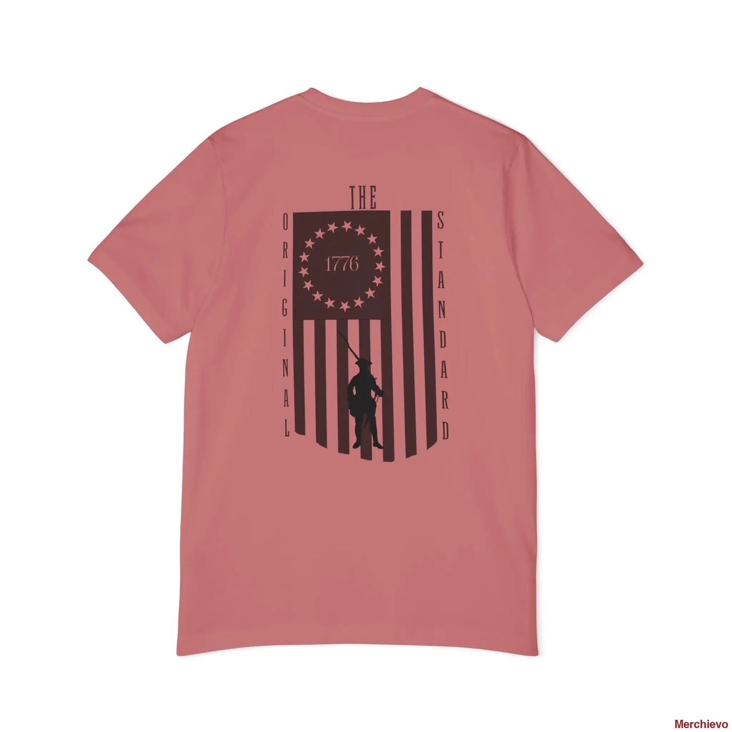 The ’Original Standard’ 1776 Tee T-Shirt