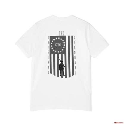 The ’Original Standard’ 1776 Tee T-Shirt