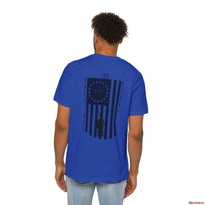 The ’Original Standard’ 1776 Tee T-Shirt