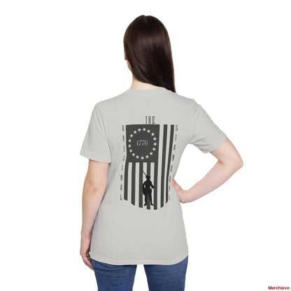 The ’Original Standard’ 1776 Tee T-Shirt