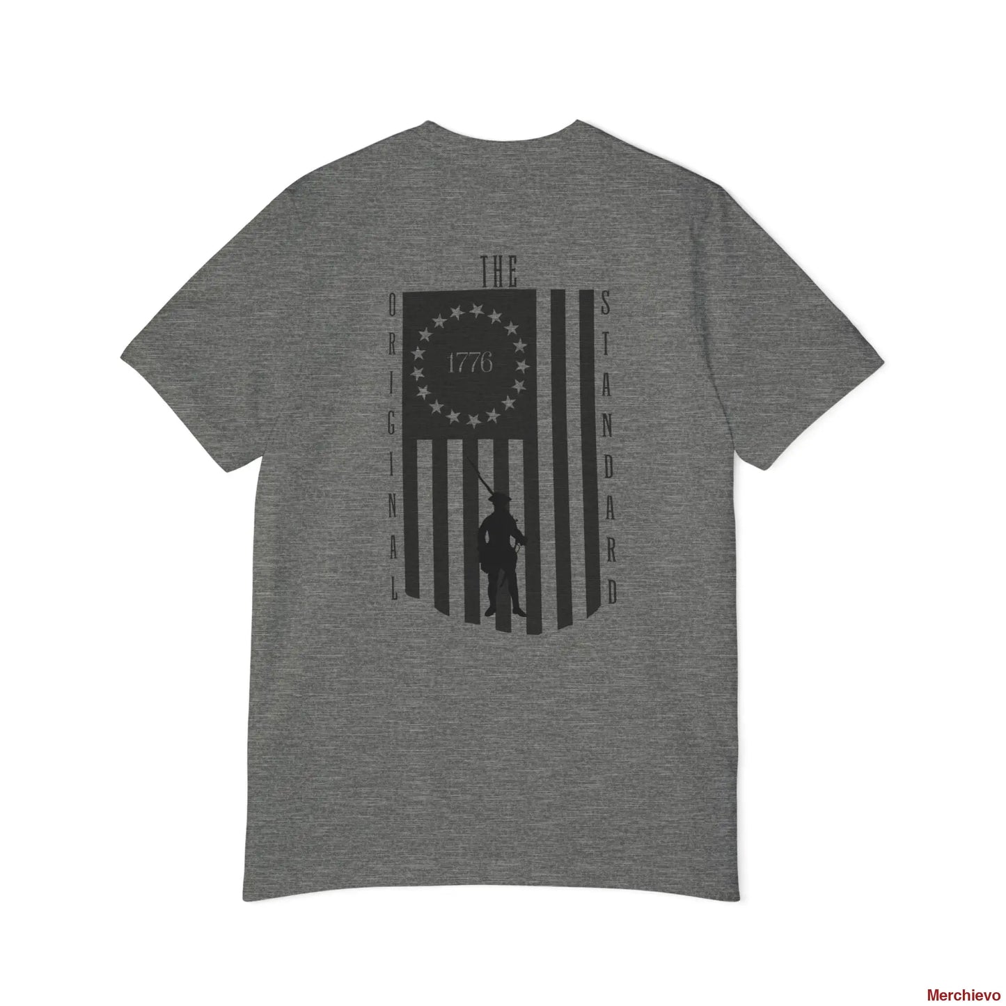 The ’Original Standard’ 1776 Tee T-Shirt
