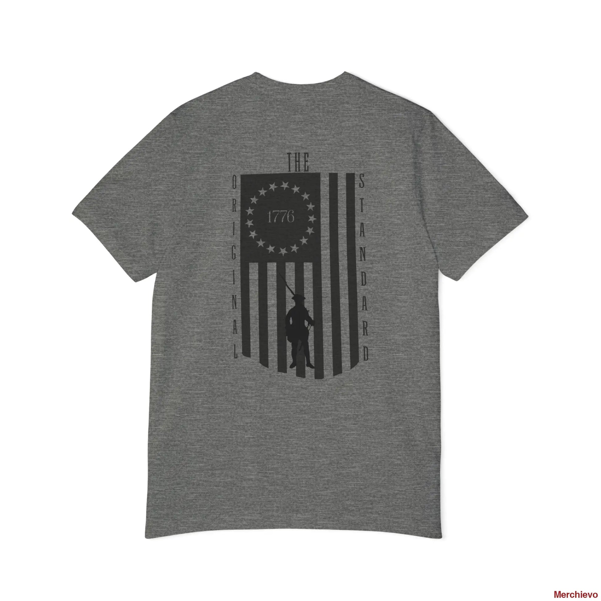 The ’Original Standard’ 1776 Tee T-Shirt