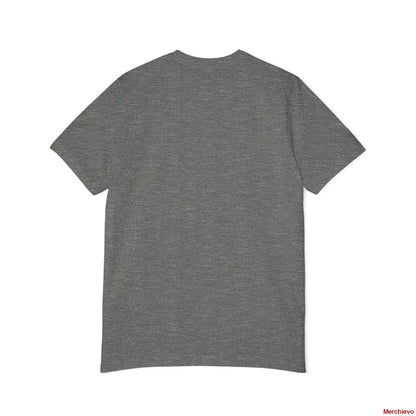 Torn American Flag TeeProduct Details: T-Shirt